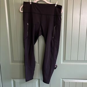 Athleta rainier tights